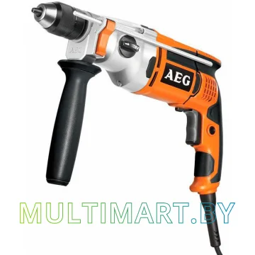 Ударная дрель AEG Powertools SB 20 2E картинка 2